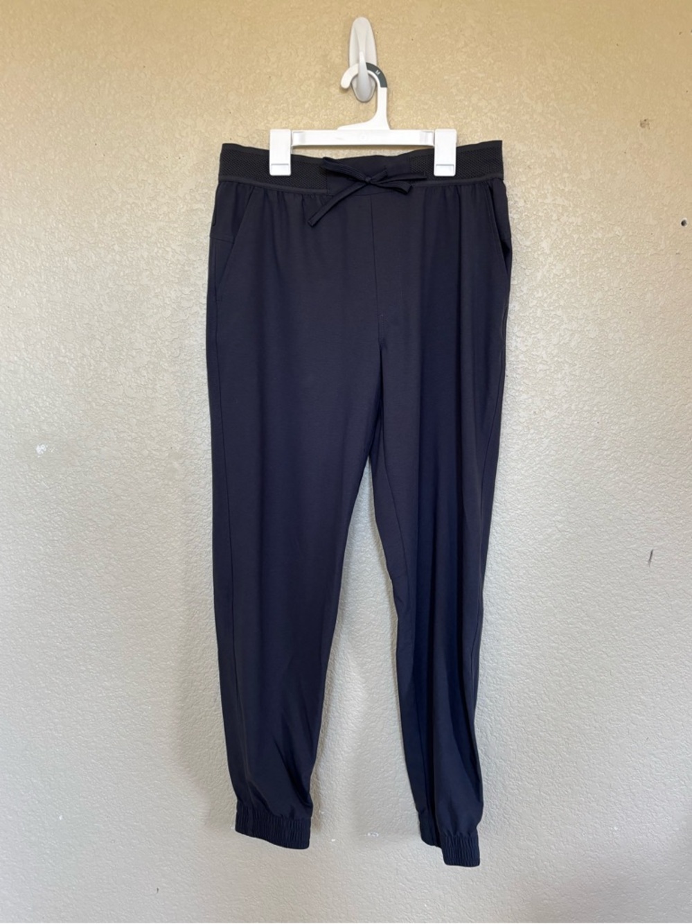 PGA Tour grey joggers